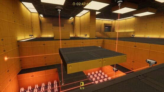 Laserade: Sugar Rush — screenshot 3