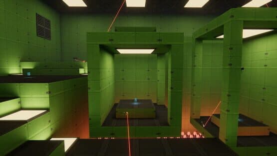 Laserade: Sugar Rush — screenshot 4