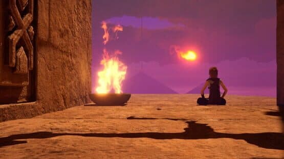 Legend of Hiraq — screenshot 2