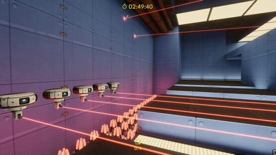 Laserade: Sugar Rush — screenshot 5