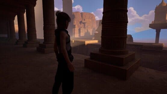 Legend of Hiraq — screenshot 3