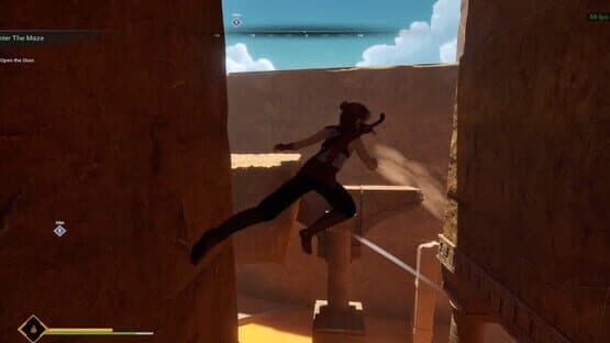 Legend of Hiraq — screenshot 4