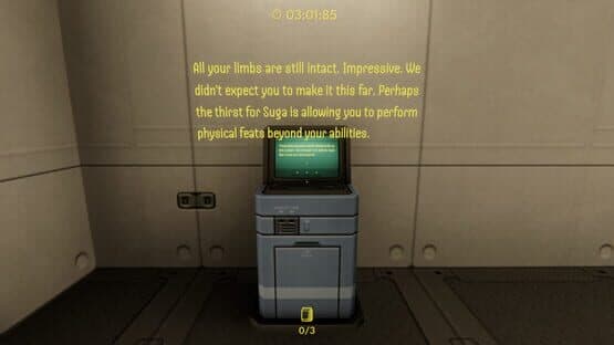 Laserade: Sugar Rush — screenshot 6