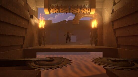 Legend of Hiraq — screenshot 5