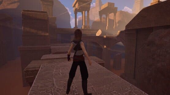 Legend of Hiraq — screenshot 6