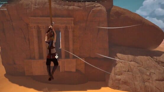 Legend of Hiraq — screenshot 7
