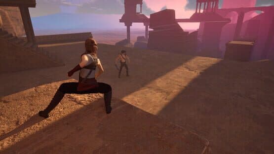 Legend of Hiraq — screenshot 8