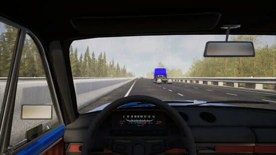 Traffic Rivals: 1v1 Duels — screenshot 1