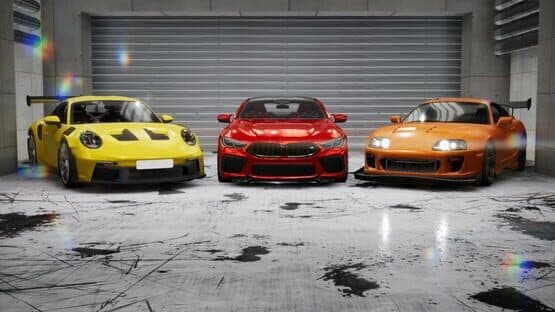 Traffic Rivals: 1v1 Duels — screenshot 2