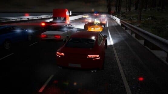 Traffic Rivals: 1v1 Duels — screenshot 3