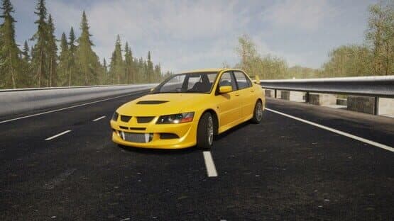 Traffic Rivals: 1v1 Duels — screenshot 5