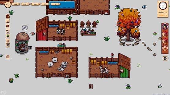 Sunset Sprout — screenshot 3