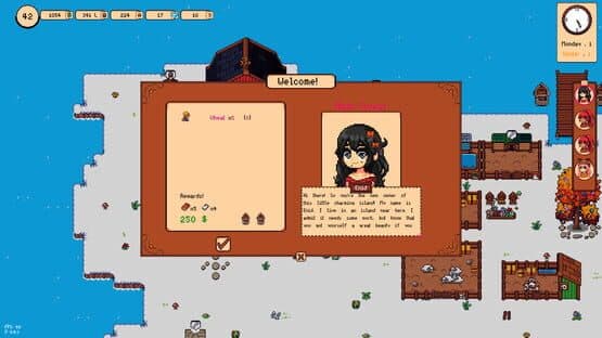 Sunset Sprout — screenshot 4