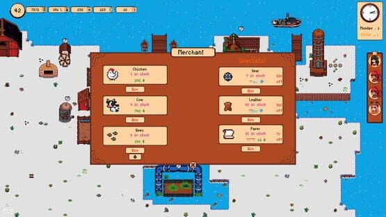 Sunset Sprout — screenshot 5