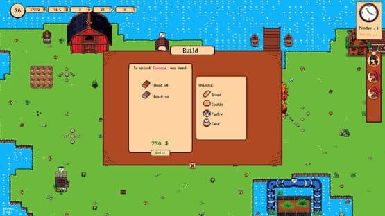Sunset Sprout — screenshot 6