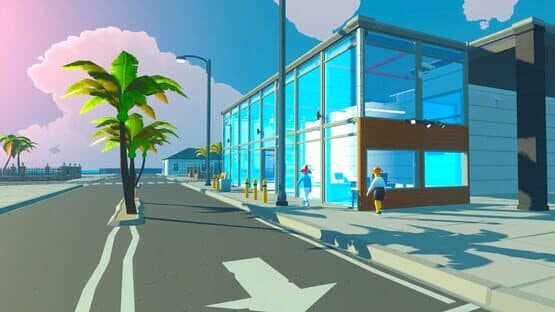 Island Supermarket Simulator — screenshot 7