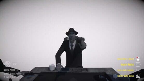 Mafioso's Dice — screenshot 2