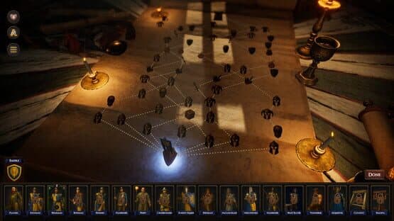 Lords and Legions — screenshot 3