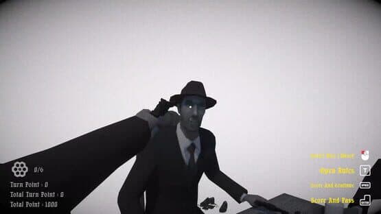 Mafioso's Dice — screenshot 4