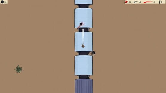 Blood Country — screenshot 3