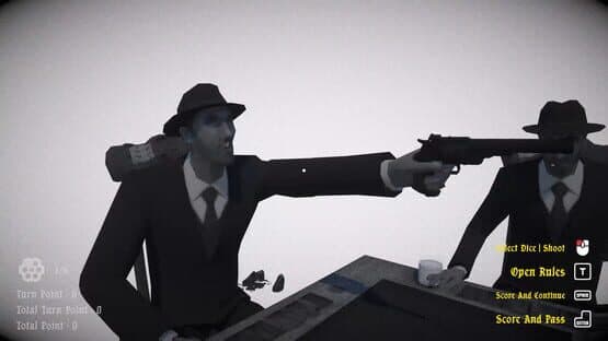 Mafioso's Dice — screenshot 6