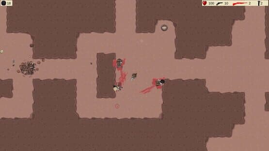 Blood Country — screenshot 5