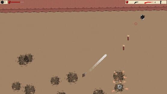 Blood Country — screenshot 6