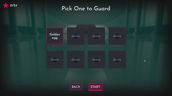 Bug Off — screenshot 3