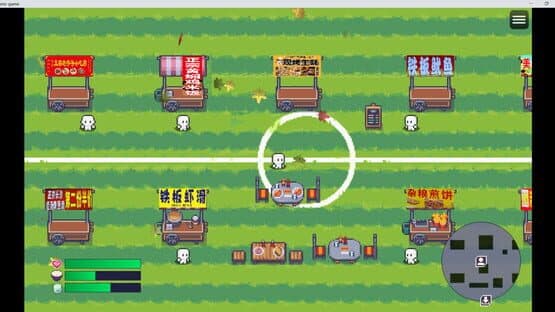 Lucky Zombie Survival — screenshot 5