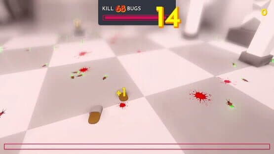 Bug Off — screenshot 4
