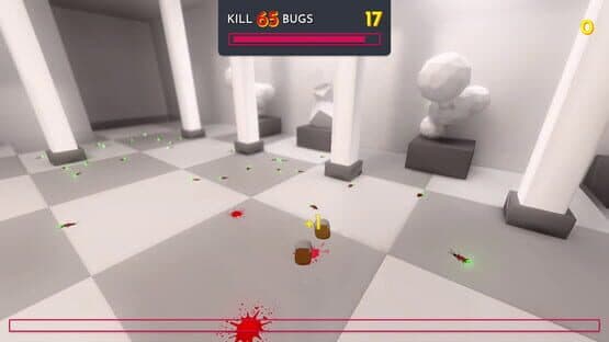 Bug Off — screenshot 6