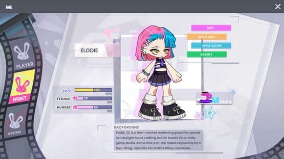 Bside — screenshot 7