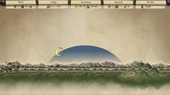 Silk Roads II: Paths of Fortune — screenshot 3