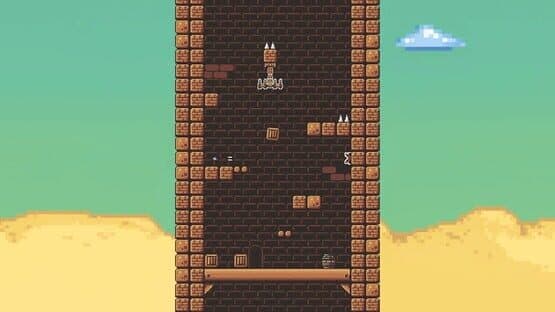 Mystic Jumper — screenshot 1