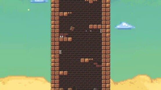 Mystic Jumper — screenshot 3