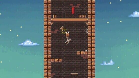 Mystic Jumper — screenshot 4