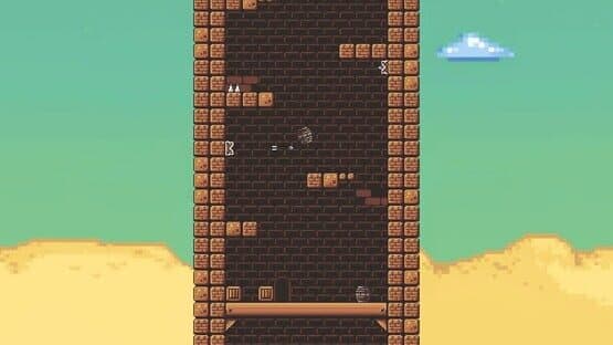 Mystic Jumper — screenshot 5