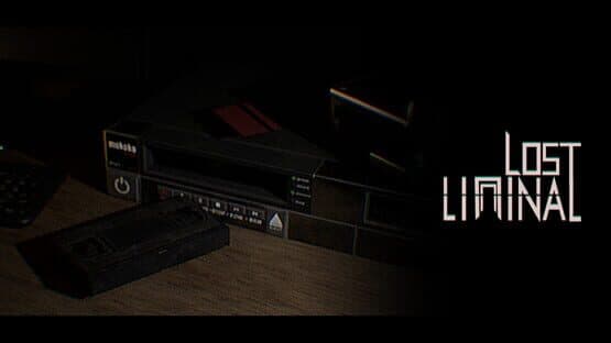 Lost Liminal — screenshot 1
