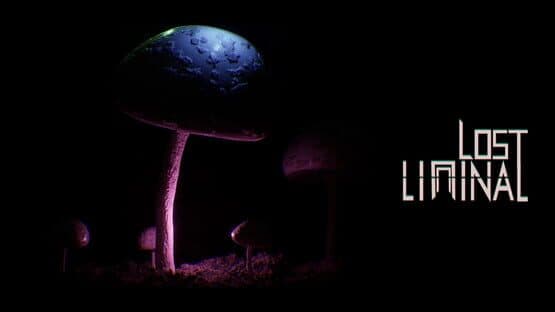 Lost Liminal — screenshot 2
