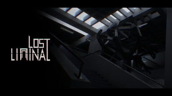 Lost Liminal — screenshot 3