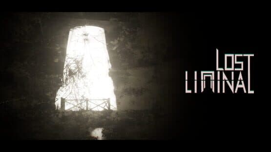 Lost Liminal — screenshot 4