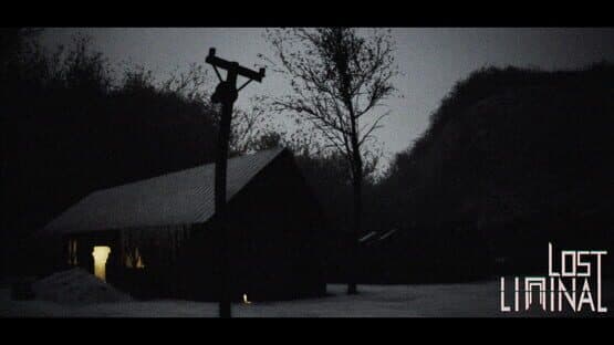 Lost Liminal — screenshot 5