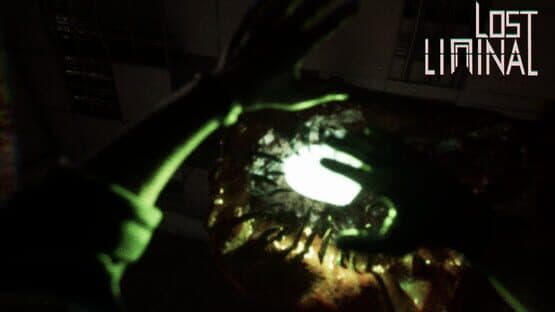 Lost Liminal — screenshot 6