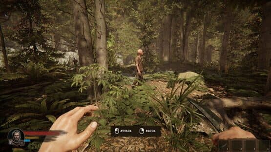 Blackroot: Medieval Survival — screenshot 1