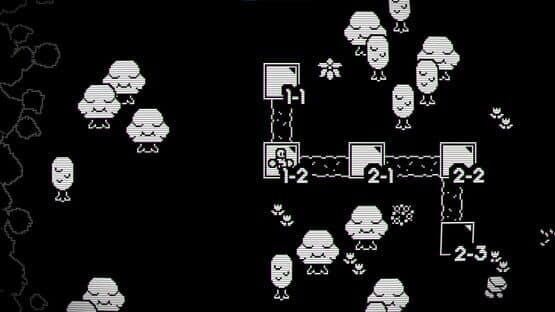 Unboxing: 1-Bit Paradox — screenshot 2