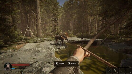 Blackroot: Medieval Survival — screenshot 3