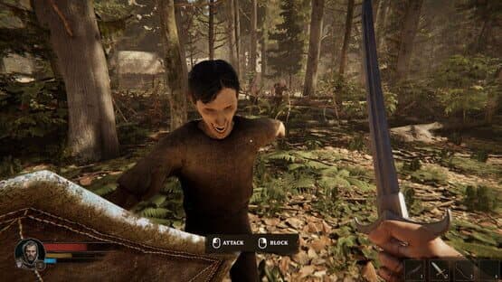 Blackroot: Medieval Survival — screenshot 4
