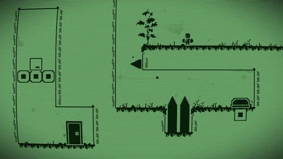 Unboxing: 1-Bit Paradox — screenshot 6