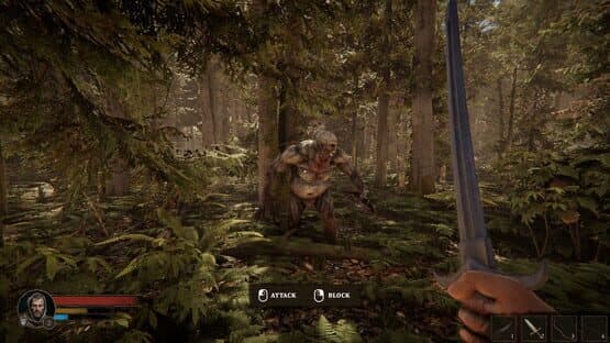 Blackroot: Medieval Survival — screenshot 5
