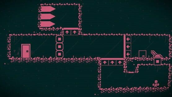 Unboxing: 1-Bit Paradox — screenshot 8